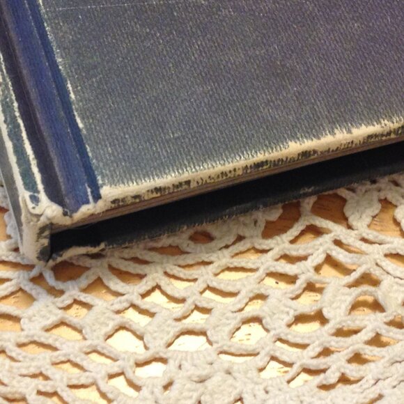 Vintage hardback, The Spirit of  the Chinese Character - Picture 3 of 13